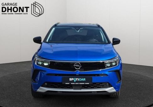 Opel, 2023 2