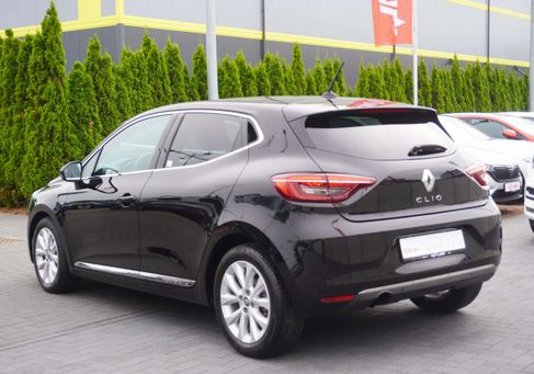Renault Clio, 2020