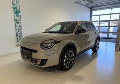 Fiat 600, 2026