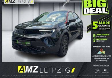 Opel Mokka, 2022