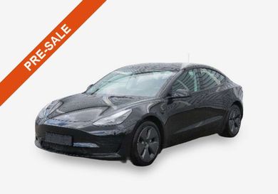 Tesla Model 3, 2022