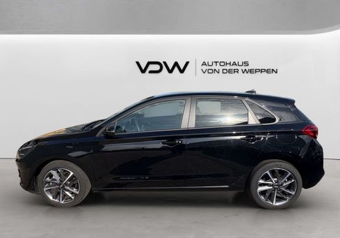 Hyundai i30, 2024 3