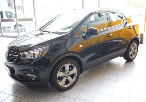 Opel Mokka X, 2019 3