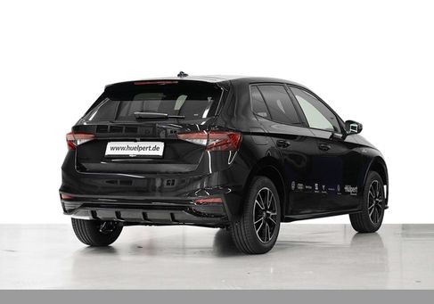 Skoda Fabia, 2026