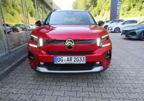 Citroën C3, 2025 2