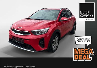 Kia Stonic, 2025