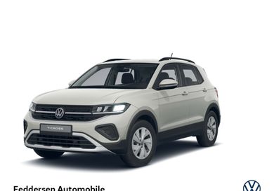 Volkswagen T-Cross, 2025