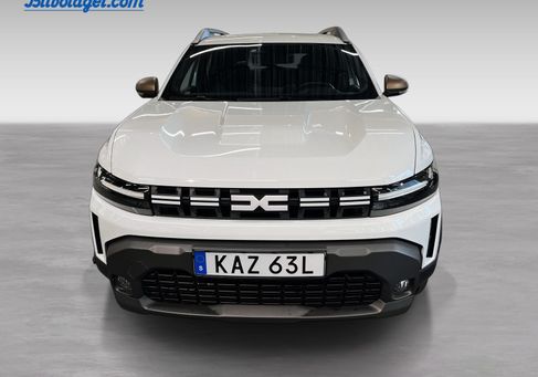 Dacia Duster, 2026 2