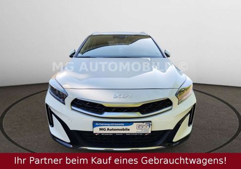 Kia XCeed, 2023