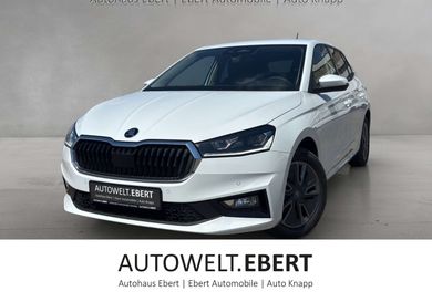 Skoda Fabia, 2026
