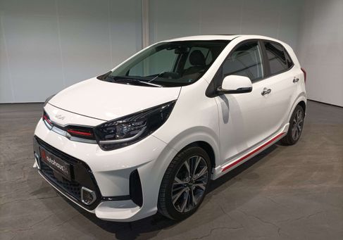 Kia Picanto, 2024
