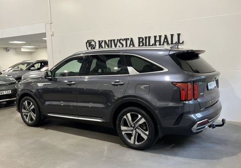 Kia Sorento, 2021 2