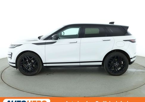 Land Rover Range Rover Evoque, 2021