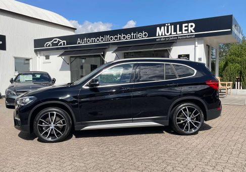 BMW X1, 2018 2