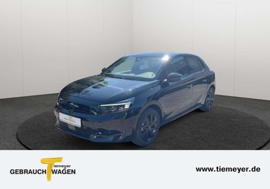 Opel Corsa, 2025