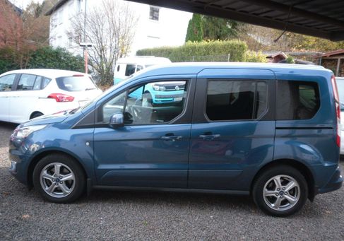 Ford Tourneo Connect, 2020