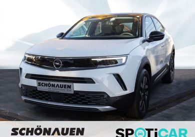 Opel Mokka, 2023