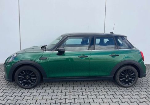 MINI Cooper, 2023