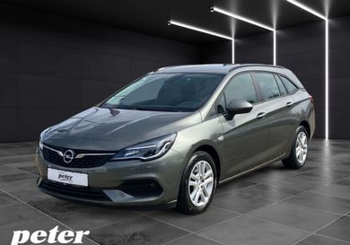 Opel Astra, 2020