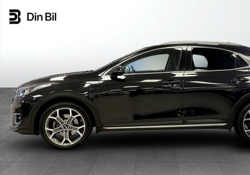 Kia XCeed, 2021