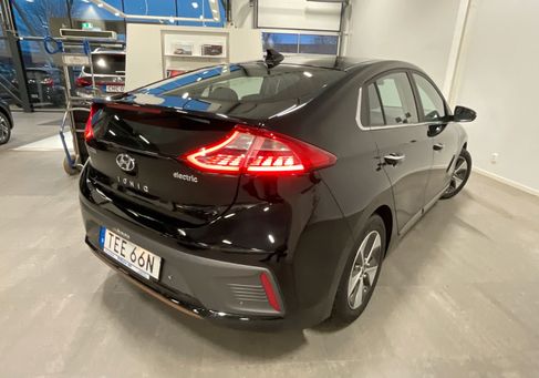 Hyundai IONIQ, 2019