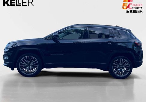 Jeep Compass, 2021 2