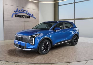 Kia Sportage, 2026