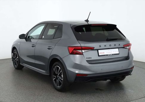 Skoda Fabia, 2026
