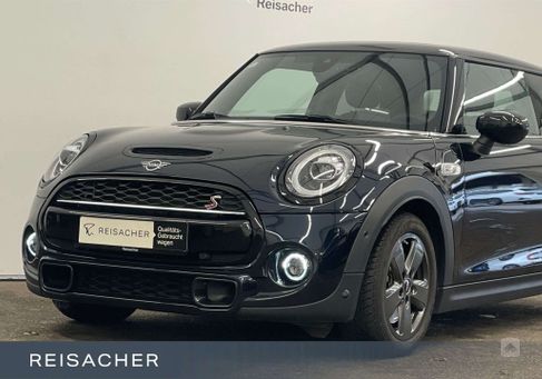 MINI Cooper S, 2021