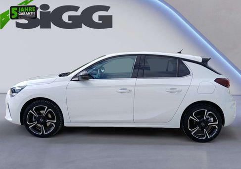 Opel Corsa, 2023 3