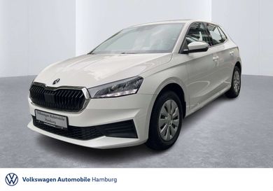 Skoda Fabia, 2024