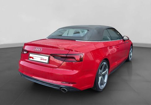 Audi A5, 2019 3
