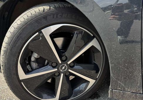 Opel Astra, 2022