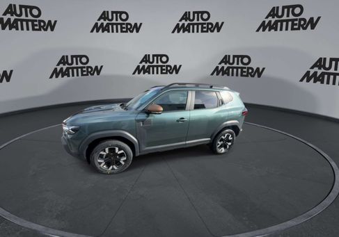 Dacia Duster, 2025 3