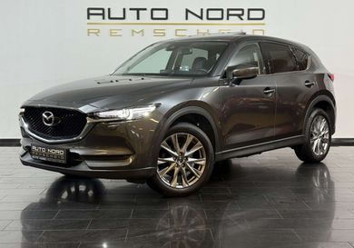 Mazda CX-5, 2019