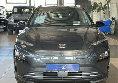 Hyundai Kona, 2022 3