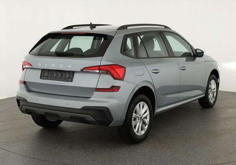 Skoda Kamiq, 2026 2