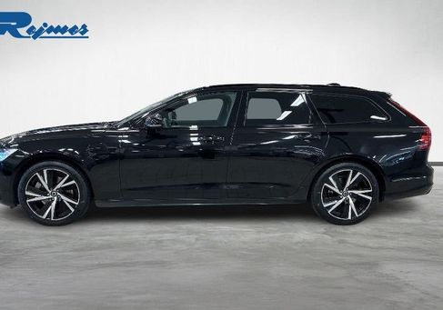 Volvo V90, 2023 3