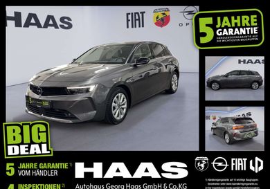 Opel Astra, 2023