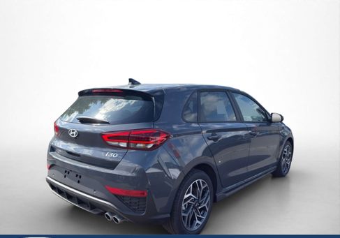 Hyundai i30, 2026 3