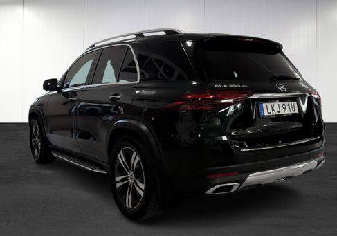 Mercedes-Benz GLE 350, 2024