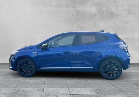 Renault Clio, 2026