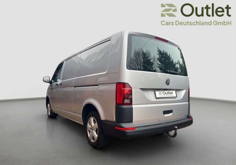 Volkswagen T6 Transporter, 2020