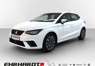 Seat Ibiza, 2024