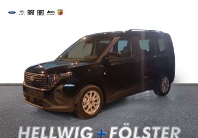 Ford Tourneo Courier, 2025