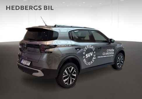 Citroën C3 Aircross, 2025 3