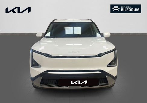 Kia, 2026 2