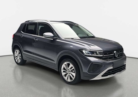 Volkswagen T-Cross, 2026