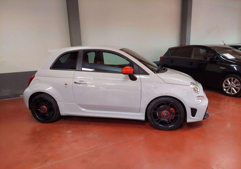 Fiat, 2018