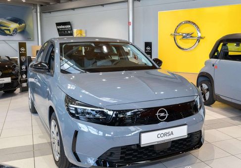 Opel Corsa, 2026 3